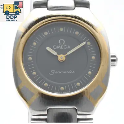 Omega Seamaster 795.1022