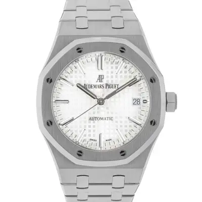 Audemars Piguet Royal Oak 15450ST
