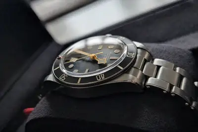 Tudor Black Bay 58 Great