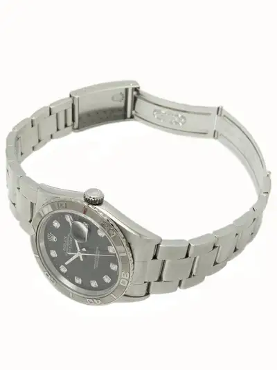 Rolex Datejust 16264G