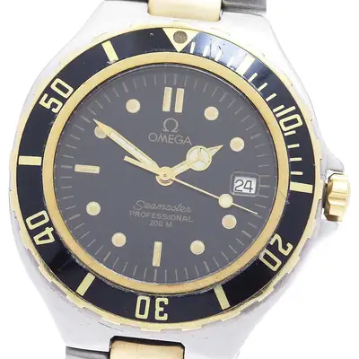 Omega Seamaster 200 TO319987