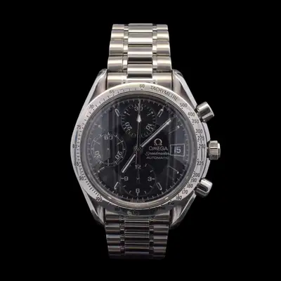 Omega Speedmaster 3511.80