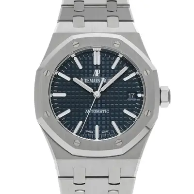 Audemars Piguet Royal Oak 15450ST