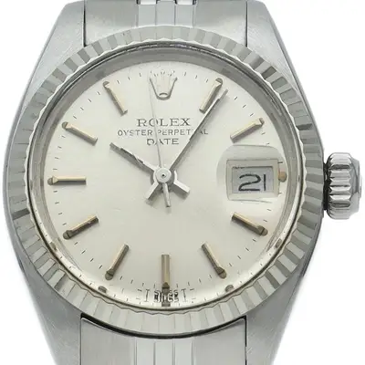 Rolex Oyster Perpetual Date Antique 6917(5)