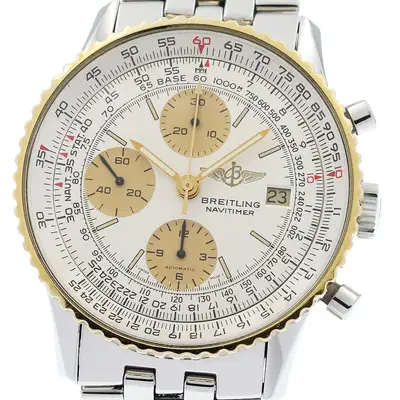 Breitling Navitimer 81610