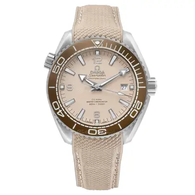 Omega Seamaster 215.32.44.21.09.001