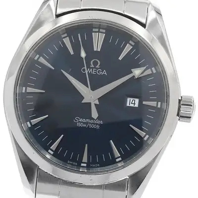 Omega Seamaster Aqua Terra 2517.8 TO316268