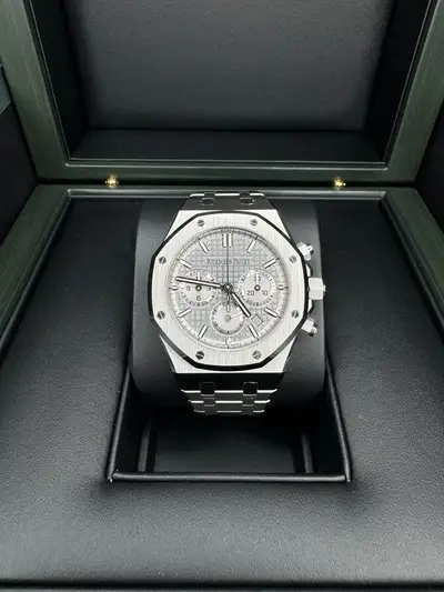 Audemars Piguet Royal Oak 26715ST