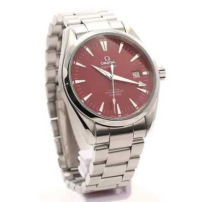 Omega Seamaster 2503.60.00