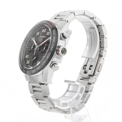 TAG Heuer Chrono Heuer 02 Porsche