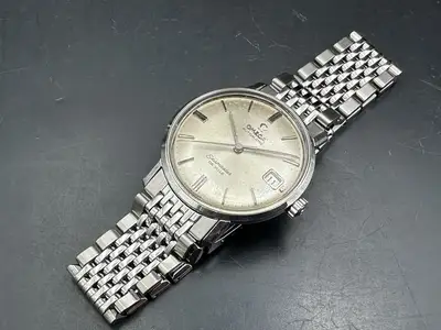 Omega Seamaster 14910