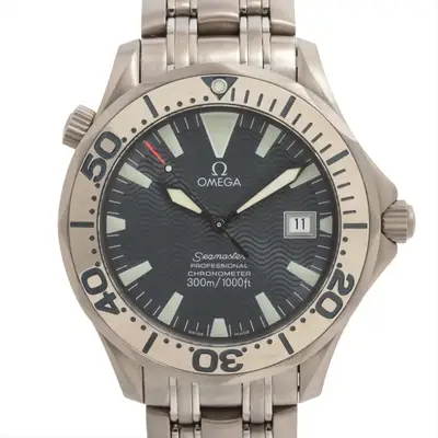 Omega Seamaster 2232.30