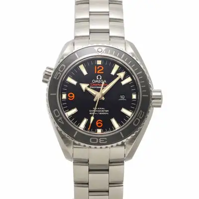 Omega Seamaster 232.30.38.20.01.002