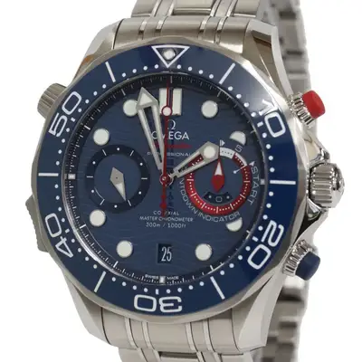 Omega Seamaster 210.30.44.51.03.002