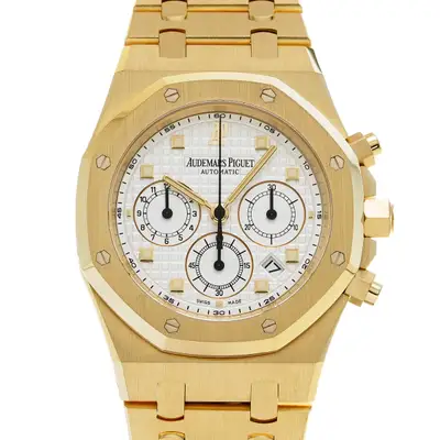 Audemars Piguet Royal Oak 25960BA
