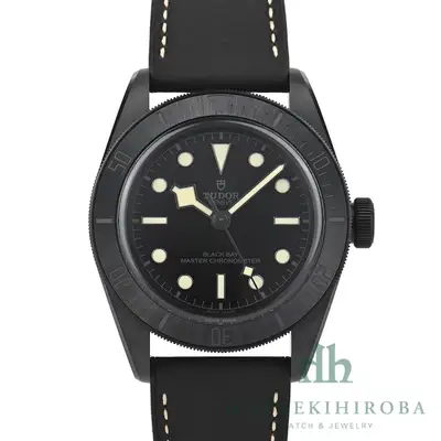 Tudor Black Bay Ceramic M79210CNU-0001 TO308168