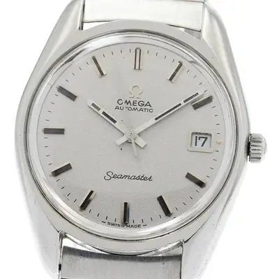 Omega Seamaster 166.067
