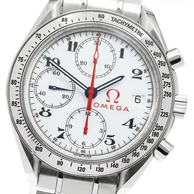 Omega Speedmaster 3513.20
