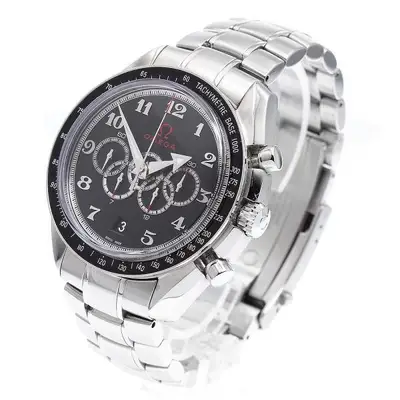 Omega Speedmaster 321.30.44.52.01.002