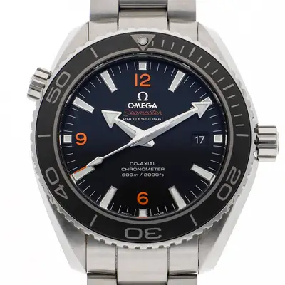 Omega Seamaster 232.30.46.21.01.003