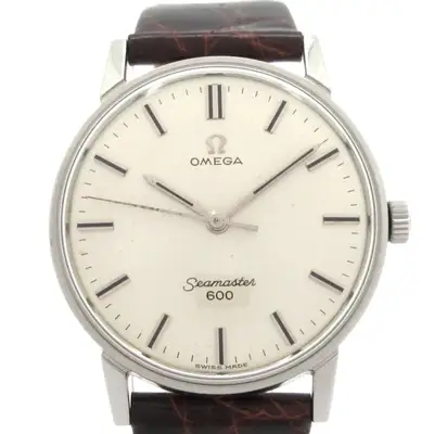 Omega Seamaster 135.011