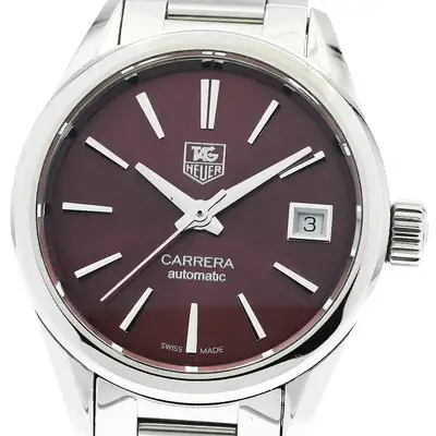 TAG Heuer WAR2417 Carrera Date