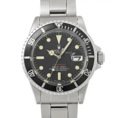 Rolex Submariner 702423