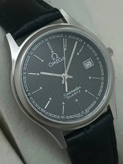 Omega Seamaster 1425 Good