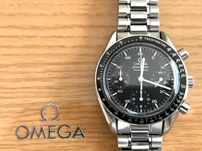 Omega Speedmaster