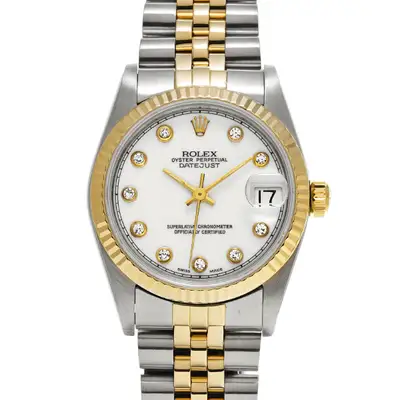Rolex Datejust 68273G