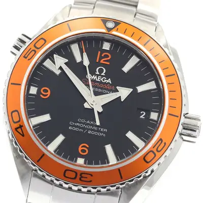 Omega Seamaster 232.30.42.21.01.002