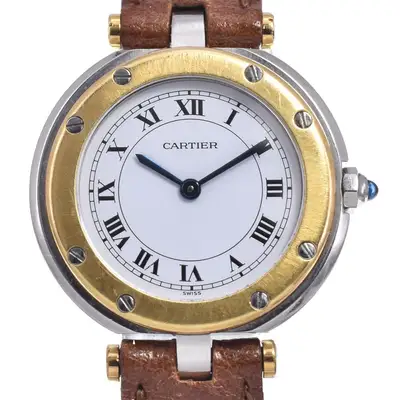 Cartier Santos 147836