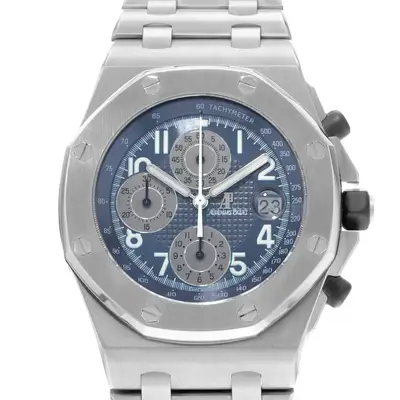 Audemars Piguet Royal Oak Offshore 25721TI
