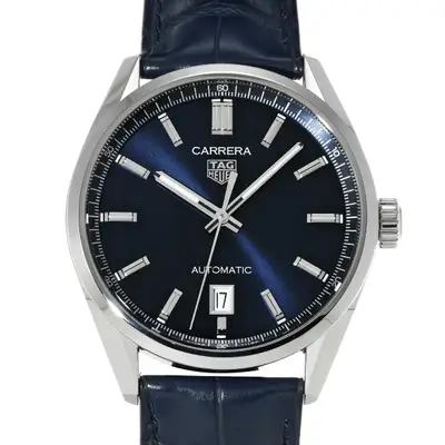 TAG Heuer Carrera 10107