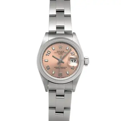 Rolex Oyster Perpetual 69160