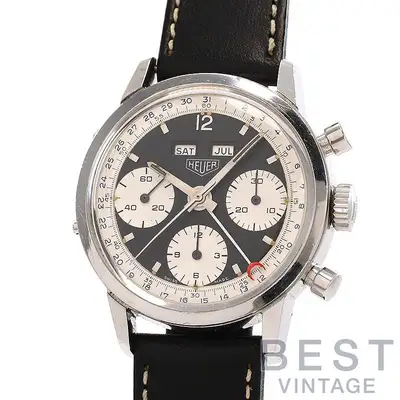 TAG Heuer Carrera 2547N
