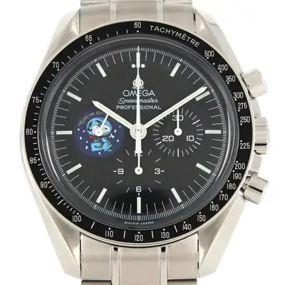 Omega Speedmaster 3578.51