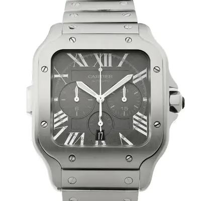 Cartier Santos 61016