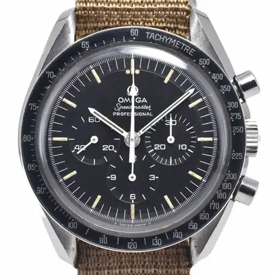 Omega Speedmaster 145022