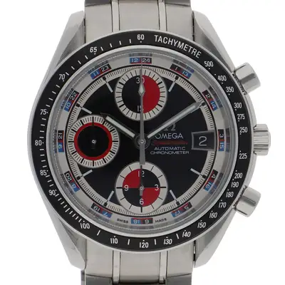 Omega Speedmaster 3210.52.00