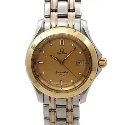 Omega Seamaster 2311.10