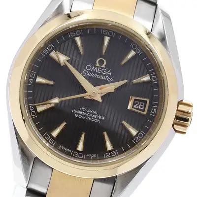 Omega Seamaster 231.20.30.20.06.002