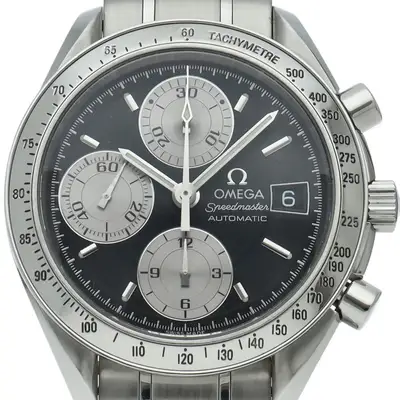 Omega Speedmaster 3513.51