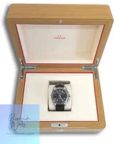 Omega Seamaster 231.10.43.52.06.001
