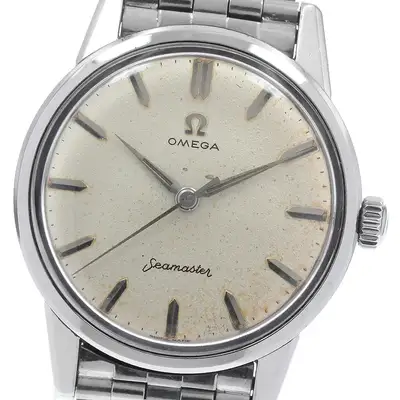 Omega Seamaster 14390