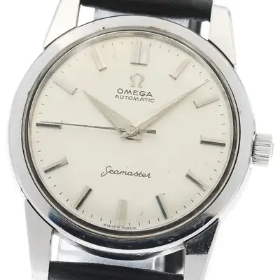 Omega Seamaster 165.009