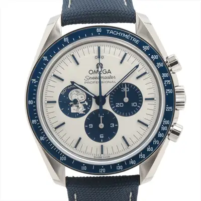 Omega Speedmaster Professional Co-Axial Master chronometer