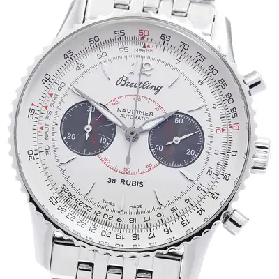 Breitling Navitimer 02 A47330 TO322500
