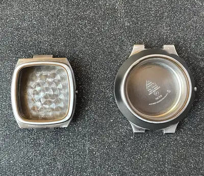 Omega Seamaster 198.012
