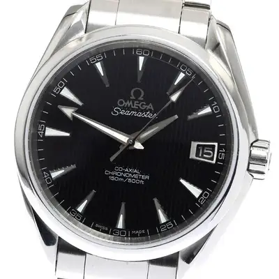 Omega Seamaster 231.10.39.21.01.001